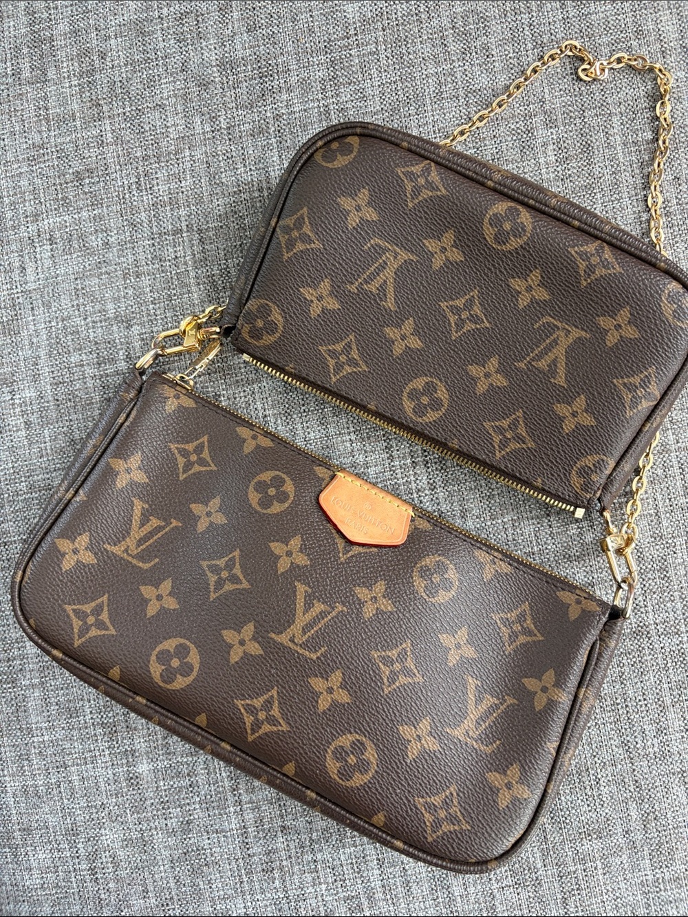 Vintage bag - Picture 3 of 11